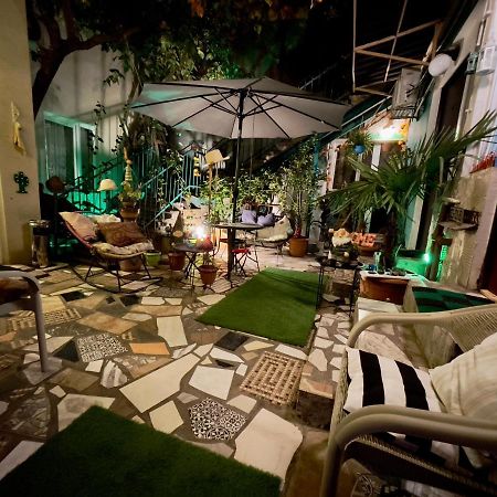 Hotel Maria Tbilisi Eksteriør billede