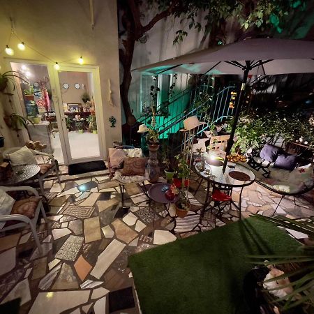 Hotel Maria Tbilisi Eksteriør billede