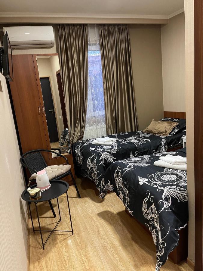 Hotel Maria Tbilisi Eksteriør billede