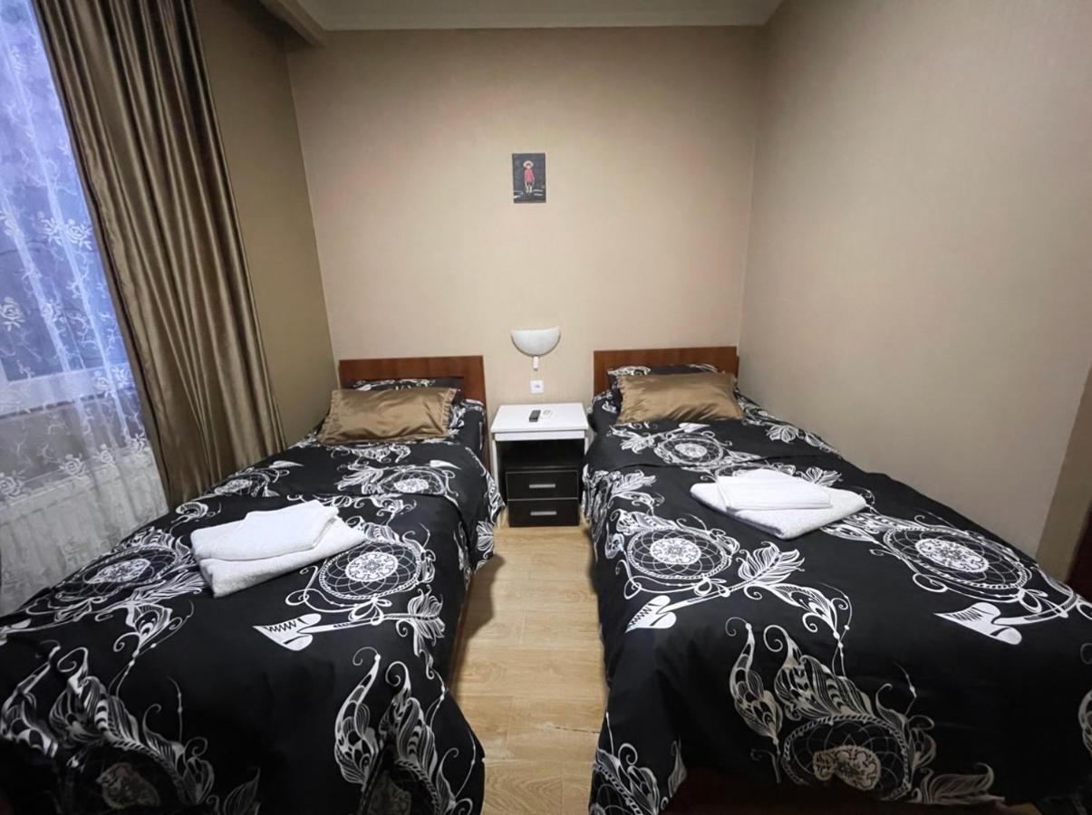 Hotel Maria Tbilisi Eksteriør billede