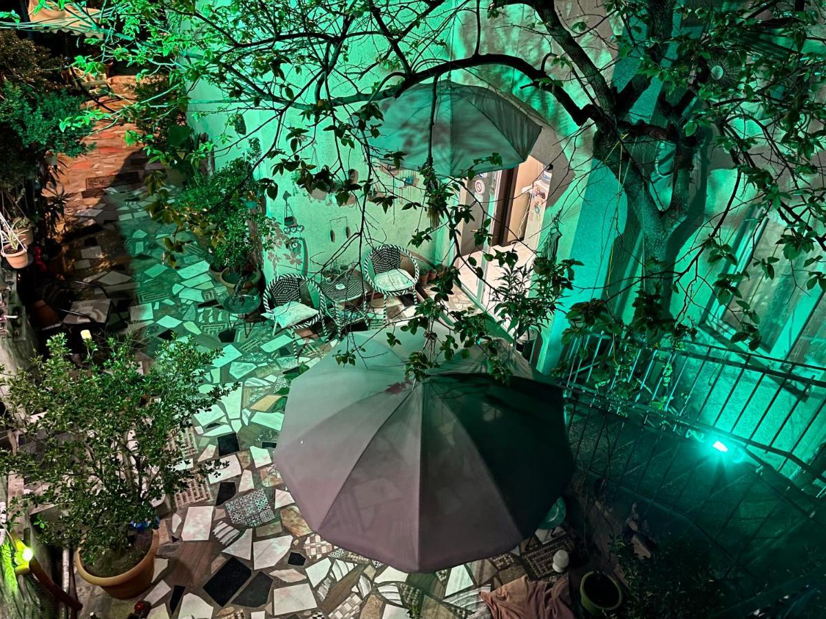 Hotel Maria Tbilisi Eksteriør billede