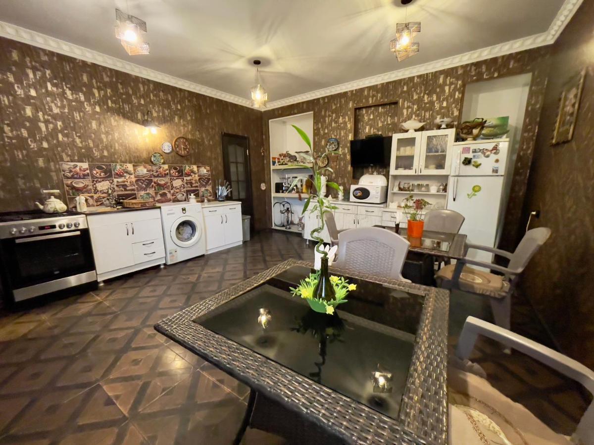 Hotel Maria Tbilisi Eksteriør billede