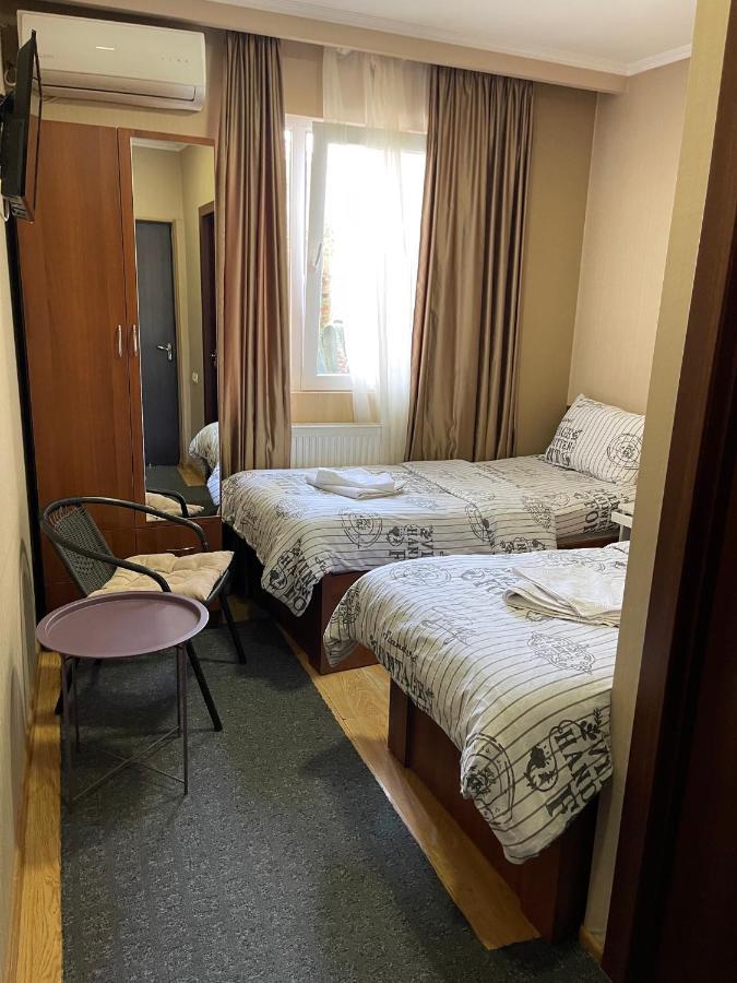 Hotel Maria Tbilisi Eksteriør billede