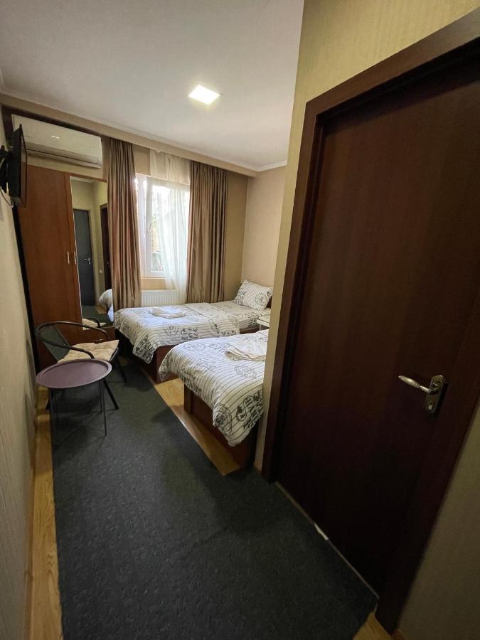 Hotel Maria Tbilisi Eksteriør billede