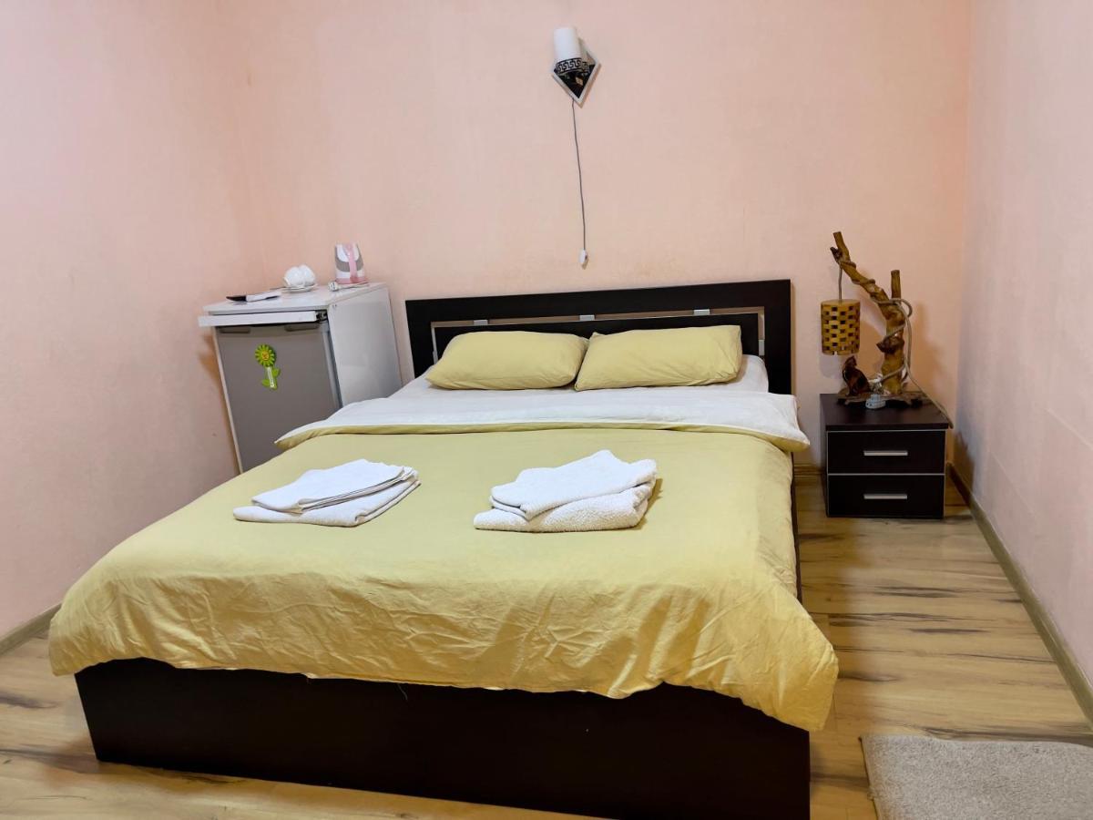 Hotel Maria Tbilisi Eksteriør billede