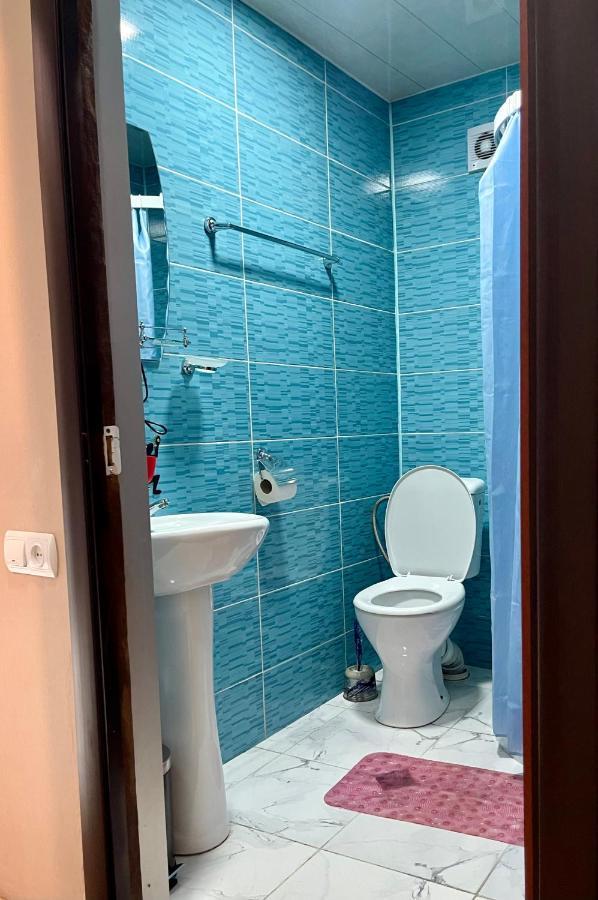 Hotel Maria Tbilisi Eksteriør billede