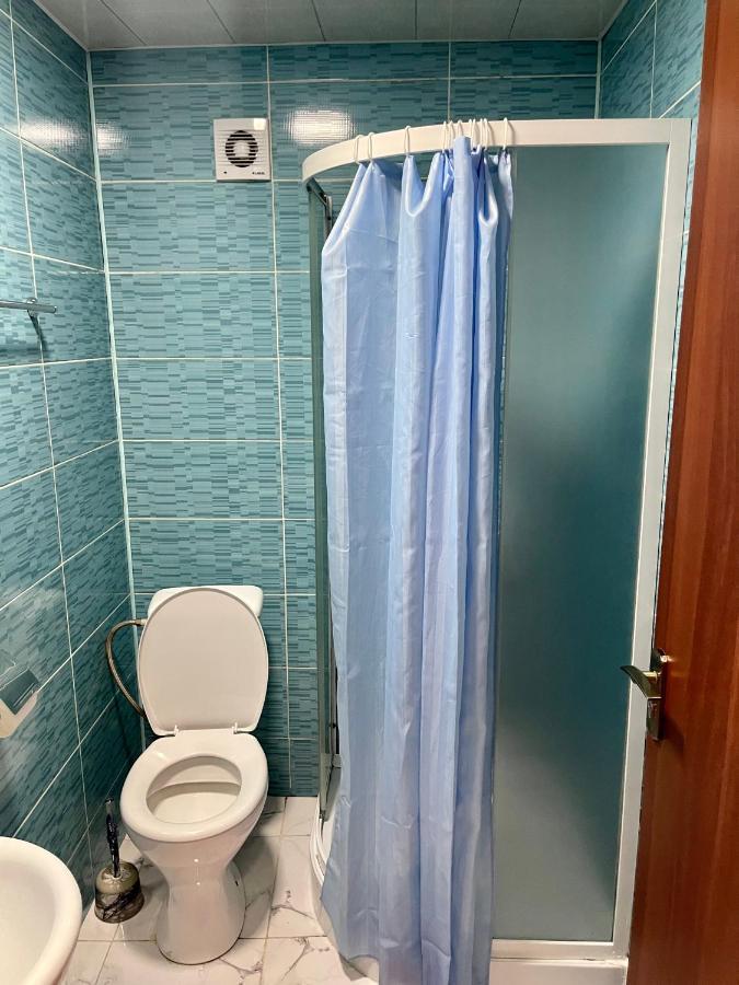 Hotel Maria Tbilisi Eksteriør billede