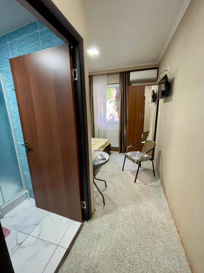Hotel Maria Tbilisi Eksteriør billede