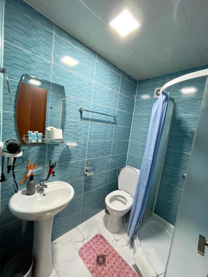 Hotel Maria Tbilisi Eksteriør billede