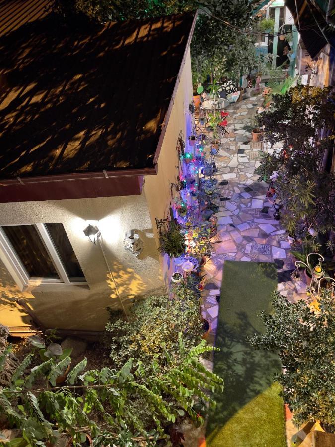 Hotel Maria Tbilisi Eksteriør billede