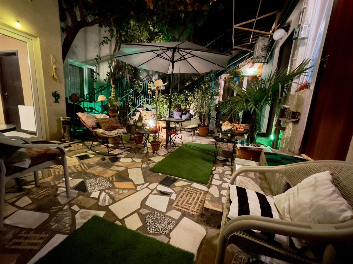 Hotel Maria Tbilisi Eksteriør billede